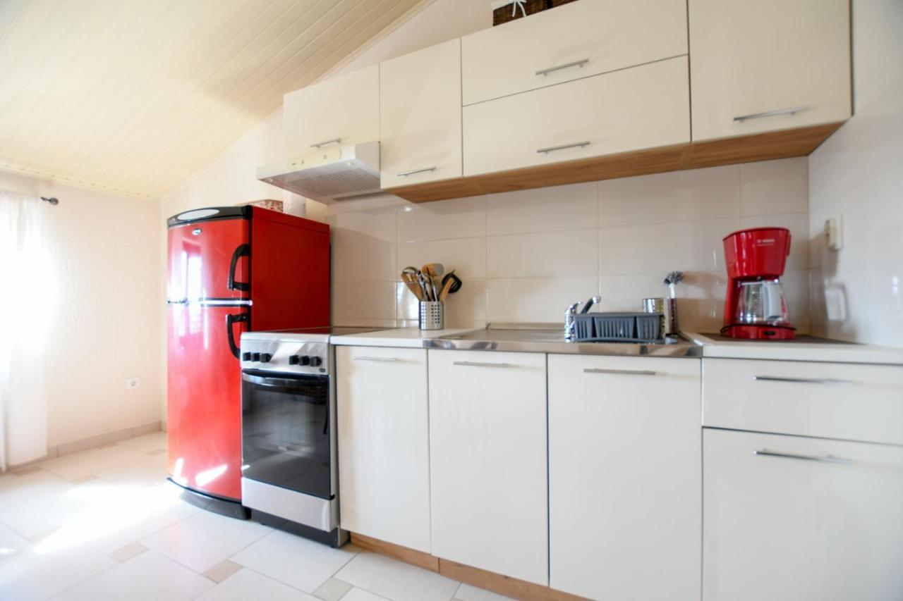 פורץ Apartments Deak מראה חיצוני תמונה