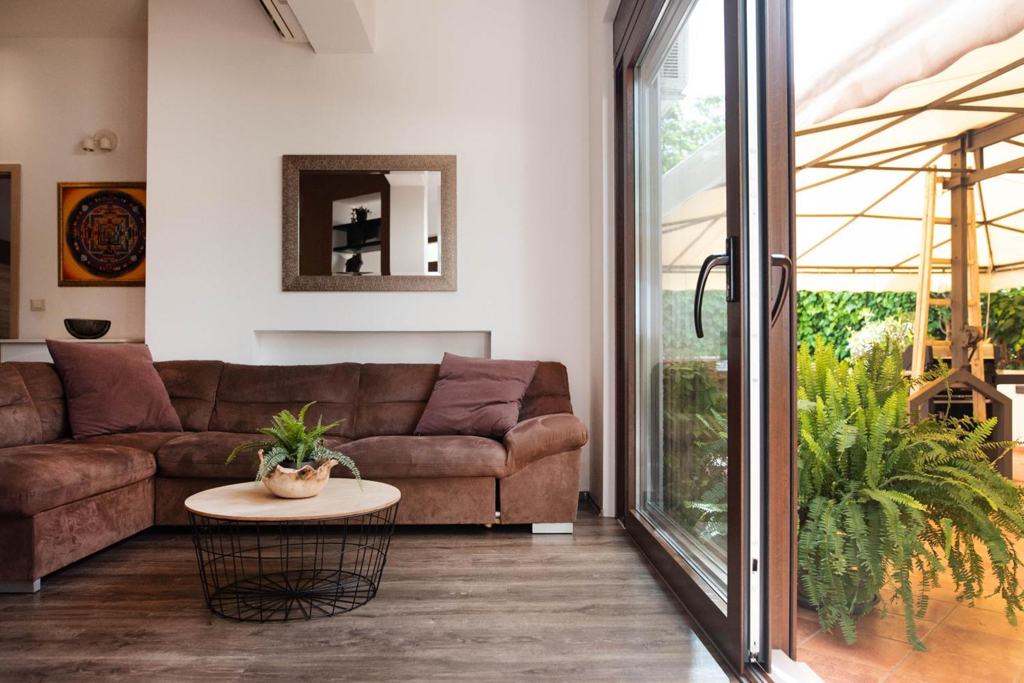 פורץ Apartments Deak מראה חיצוני תמונה