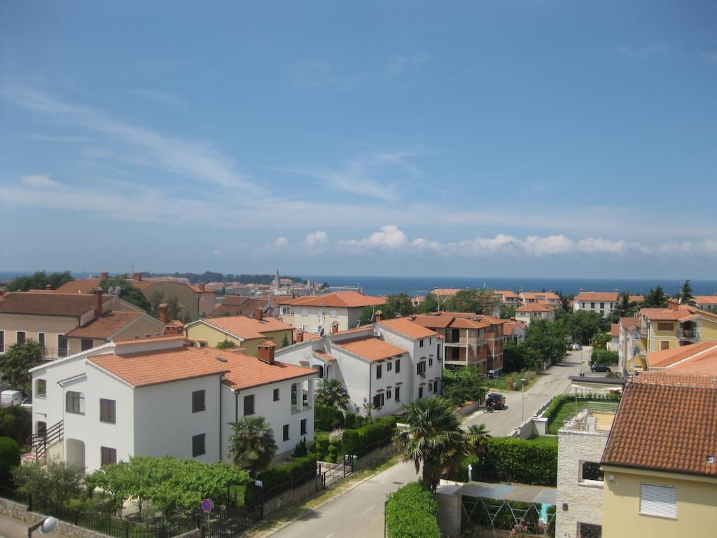 פורץ Apartments Deak מראה חיצוני תמונה